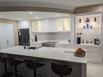 Haute Kitchens Australia work 2