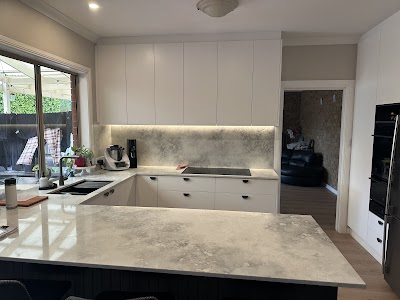 Haute Kitchens Australia work 3