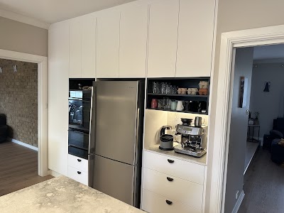 Haute Kitchens Australia work 4