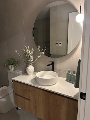 Haute Kitchens Australia project 5