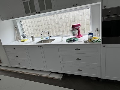 Haute Kitchens Australia project 6