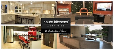 Haute Kitchens Australia