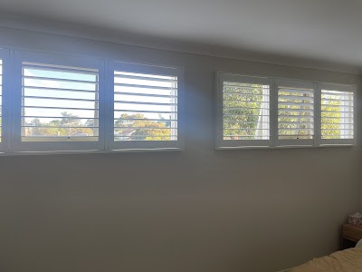 Haven Window Furnishings project 5