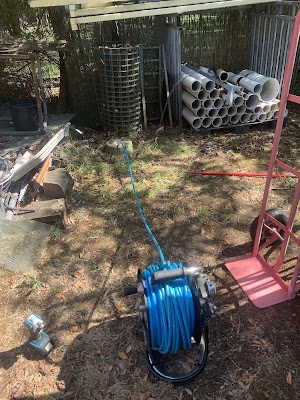 Hawkesbury & Nepean Plumbing project 4