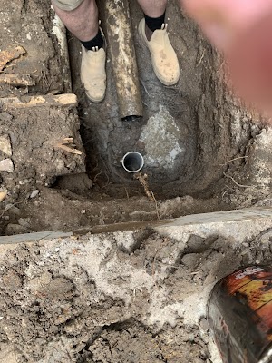 Hawkesbury & Nepean Plumbing project 5