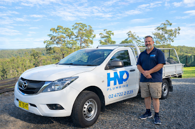 Hawkesbury & Nepean Plumbing