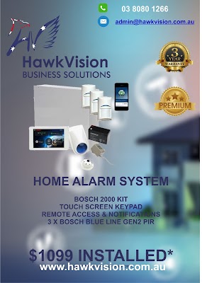 Hawkvision project 4