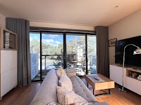 Hawthorn Blinds -Home Interiors, Sheer Curtains, Drapes,Shutters, Awnings , Motorised Blinds&Window Furnishings