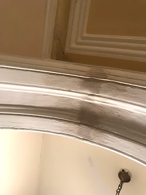 Hawthorn Plaster Repairs Specialist work 3