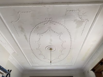 Hawthorn Plaster Repairs Specialist project 5
