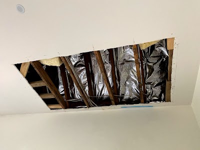 Hawthorn Plaster Repairs Specialist project 6