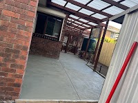 Hayati Group Concreting