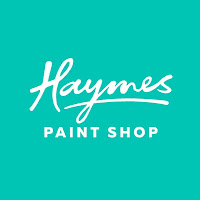 Haymes Paint Shop Ocean Grove
