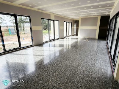 Haynes Polished Concrete photo 2
