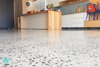 Haynes Polished Concrete photo 3