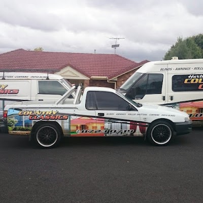 HCC & Enclosed Living photo 3