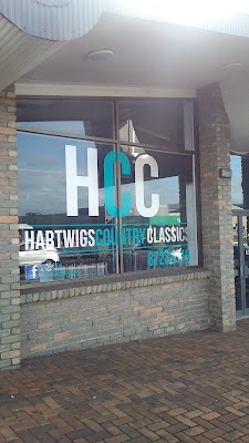 HCC & Enclosed Living project 4