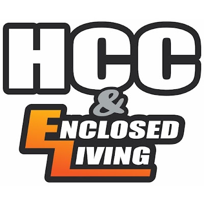 HCC & Enclosed Living project 6