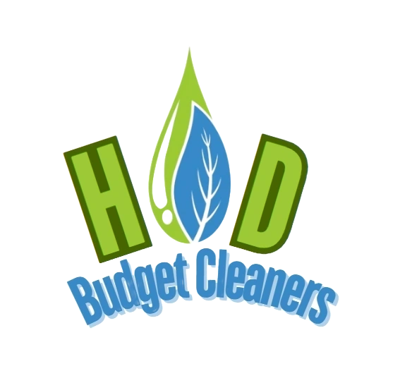 HD Budget Cleaners Pty Ltd