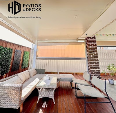 HD Patios & Decks photo 2