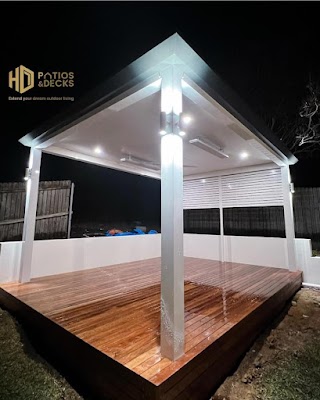 HD Patios & Decks photo 3