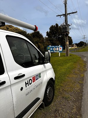 HD Refrigeration & Air Conditioning Pty Ltd project 5