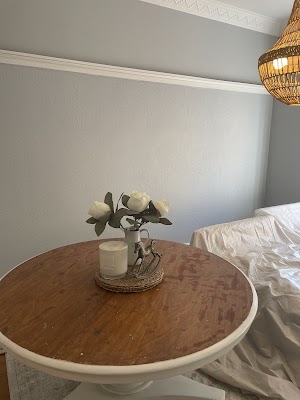 Healy Fine Art Plasterwork work 3