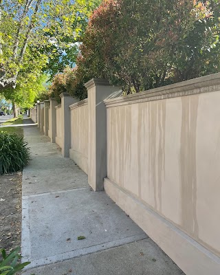 Healy Fine Art Plasterwork work 4