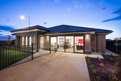 Hearty Homes Ballarat Office and Selections Centre work 2