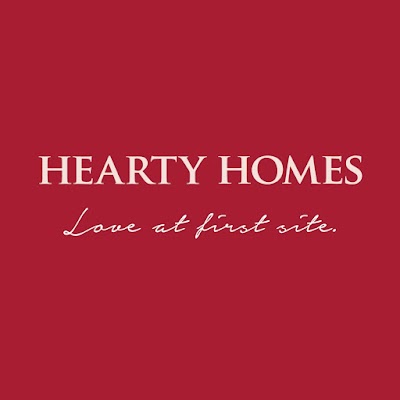 Hearty Homes Ballarat Office and Selections Centre work 4