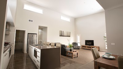 Hearty Homes Ballarat Office and Selections Centre