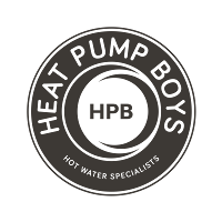 Heat Pump Boys