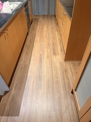 Heaven Flooring project 6