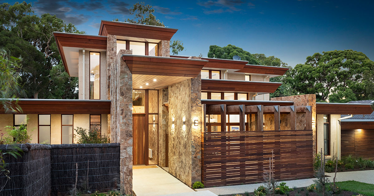 Hedger Constructions