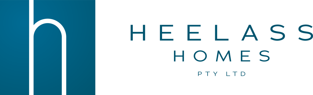 Heelass Homes Pty Ltd