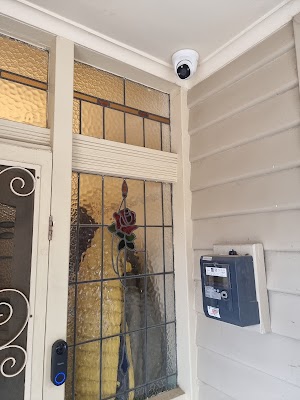 Heffernan Electrical Automation work 2