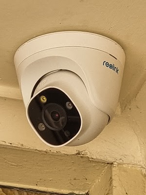 Heffernan Electrical Automation work 3