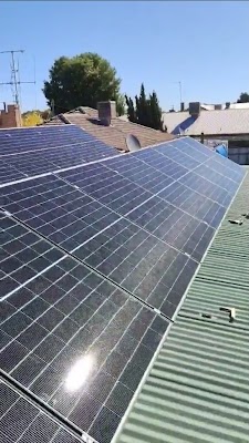 Heffernan Electrical Automation work 4