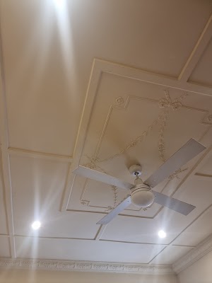 Heffernan Electrical Automation project 5