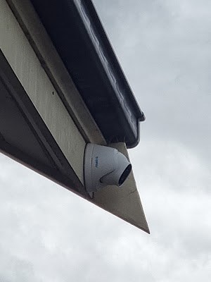 Heffernan Electrical Automation project 6