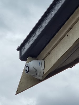 Heffernan Electrical Automation work 1