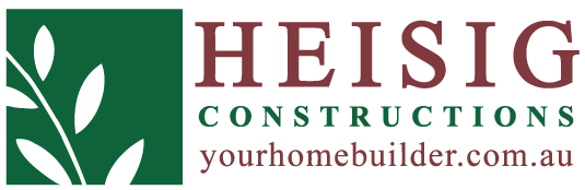 Heisig Constructions, Custom Home Builder - Capalaba