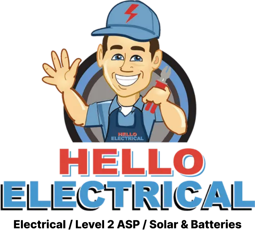 Hello Electrical | Electrician Sydney