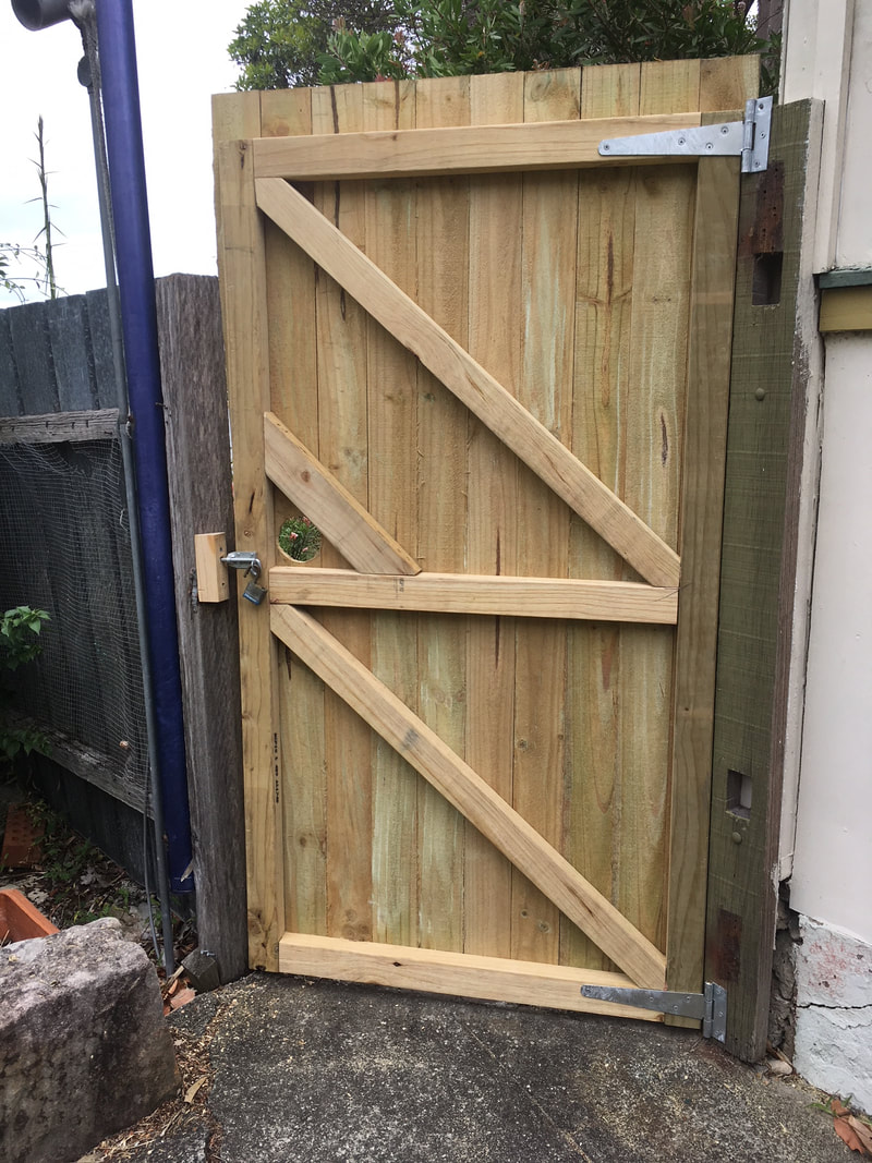 Helping Hands Handyman