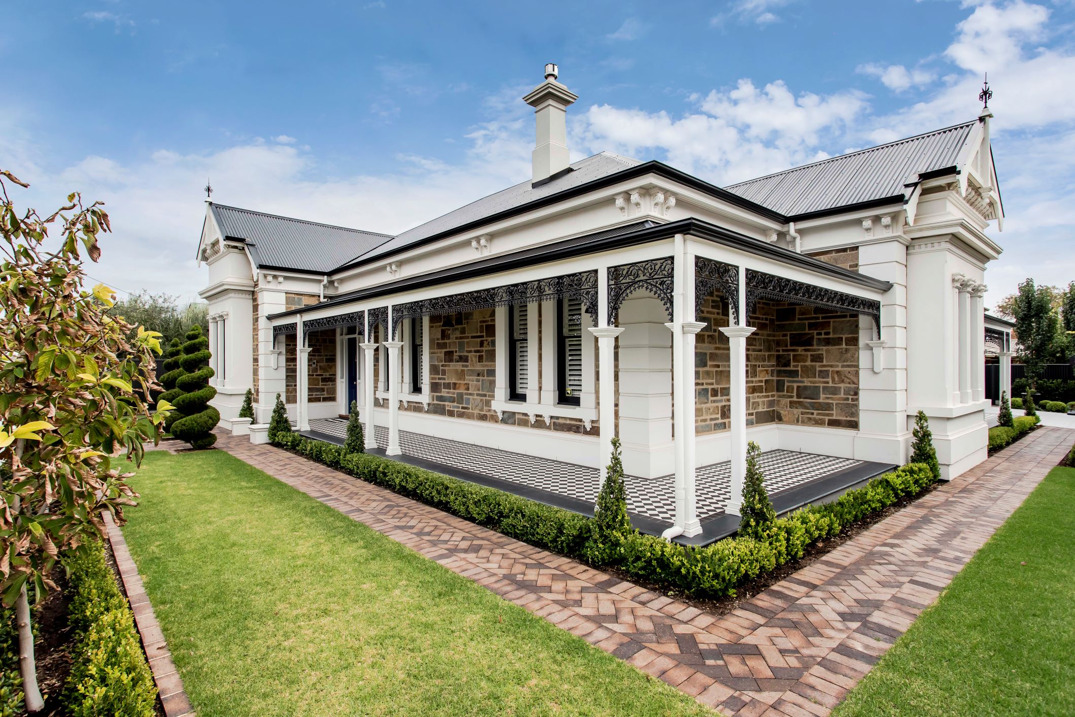 Heritage Building Group