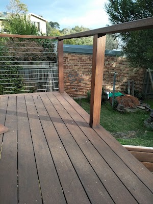 Hero Handyman Services project 4