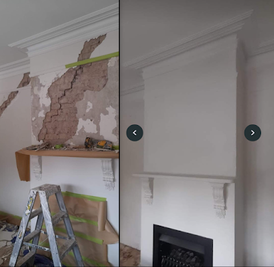 Hero Handyman Services project 5