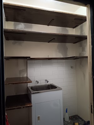 Hero Handyman Services project 6