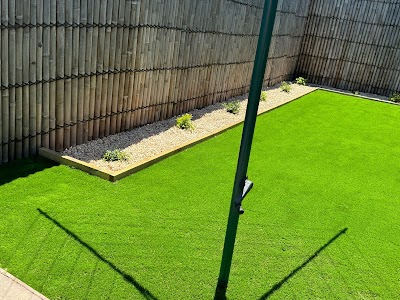 Hesko Landscaping - Lawn Mowing & Gardening work 4