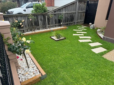 Hesko Landscaping - Lawn Mowing & Gardening project 6